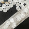 0.6-0.8 캐럿 HPHT Lab Grown Diamonds White Def Color Round Shape