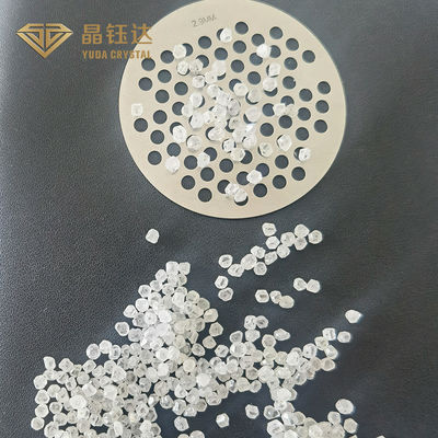 11mm 13mm DEF 색상 HPHT 원료 무단 다이아몬드 용 다이아몬드