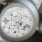 보석을 위한 0.8-1.0 캐럿 소형 HPHT 포경 백색 거친 다이아몬드