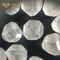 보석을 위한 자르지 않은 HPHT 실험실 성장한 다이아몬드 DEF 색깔 VVS 대 SI 명확성