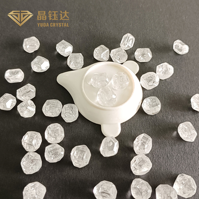 D E F 컬러 VVS VS 12Ct 12.5Ct 13Ct HPHT 4카라트 폴란드 다이아몬드
