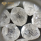 VVS VS 명료성 거친 HPHT 실험실 성장 다이아몬드 하얀 DEF 유색인 4-5ct