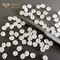 보석을 위한 VVS VS SI 명료성 HPHT 실험실 성장 다이아몬드 하얀 DEF 유색인