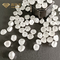 CVD HPHT 실험실은 다이아몬드 자르지 않은 스톤들 자연적 다이아몬드 나석 스퀘어 형상을 만들었습니다