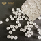 거친 TNT HPHT 실험실 성장 다이아몬드 하얀 DEF 유색인 VVS 명료성 설계된 다이아몬드