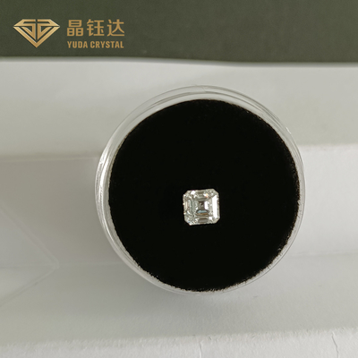 DEF 색상 느슨한 실험실에서 자란 다이아몬드 0.50ct 화려한 모양 화려한 절단 다이아몬드